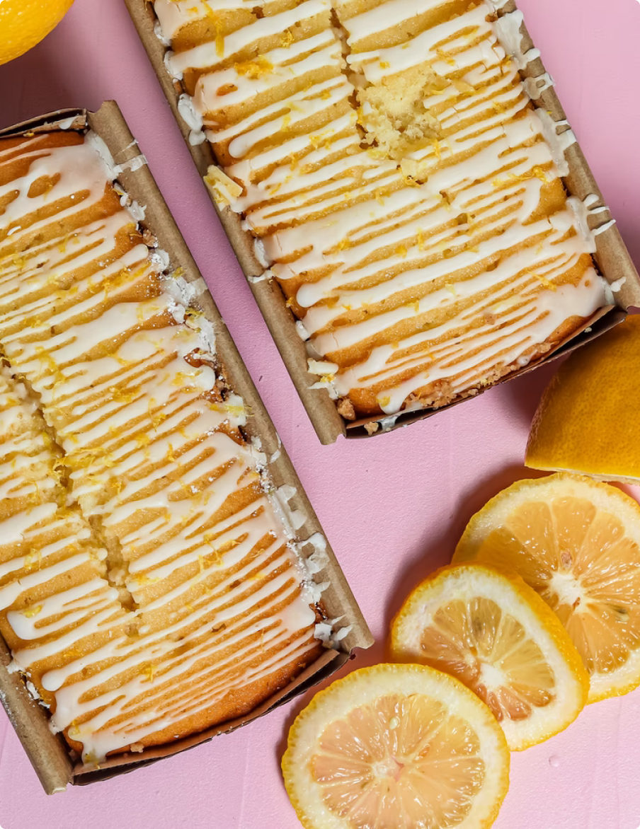 Cookies with golden raisins